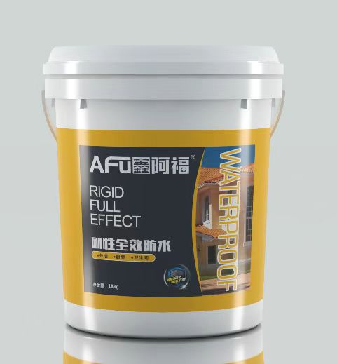 黑龙江防水